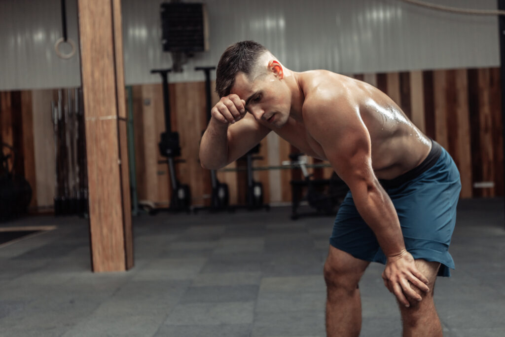 Is “Training to Failure” Really the Key to Muscle Growth?