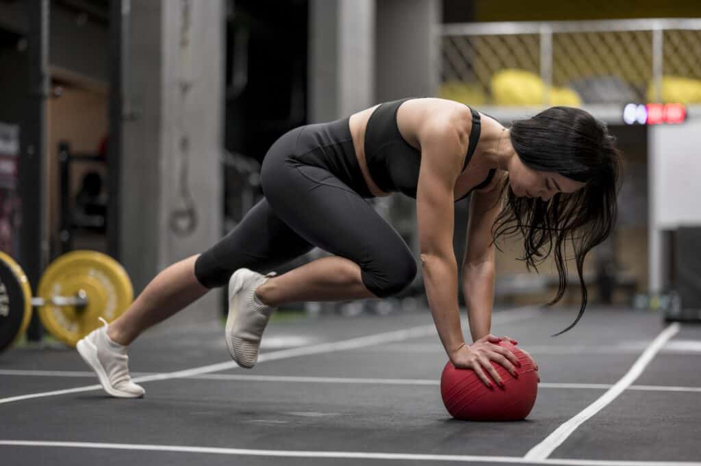 How to Avoid Weight Gain with HIIT