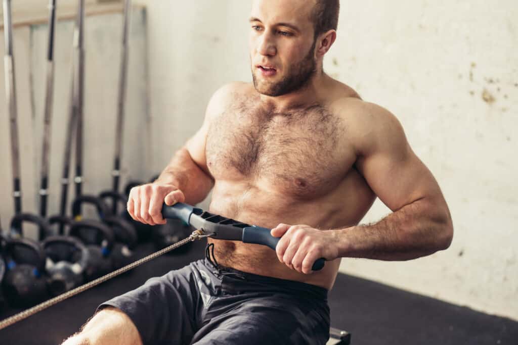 Want Ripped Abs? Work on Decreasing Your Added Sugar