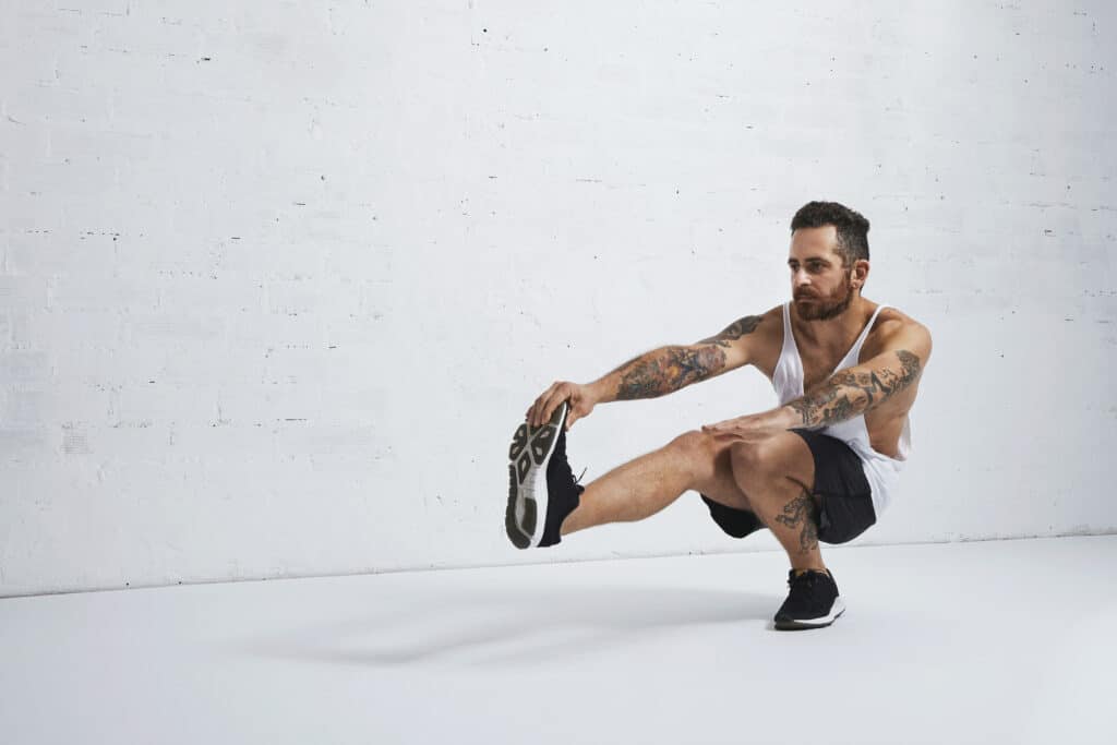 Can You Get Stronger Doing Bodyweight Workouts?