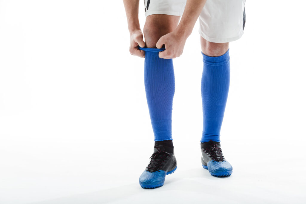 Do Compression Socks Aid Recovery? A Research-Based Guide
