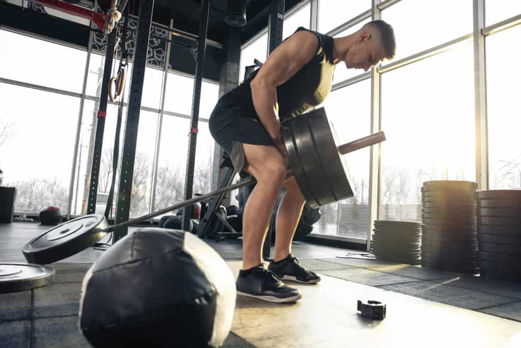 How Many Days Should You Strength Train? Optimize Your Routine