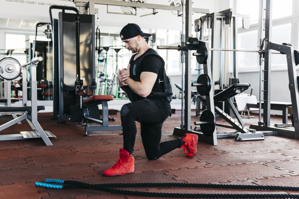 How Warming Up Before Weightlifting Can Boost Performance?