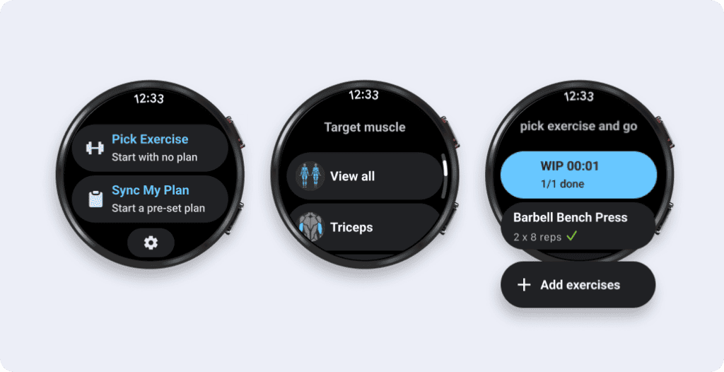 Watch Products Revolutionized: Explore the Latest!